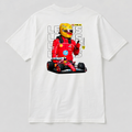 Hamilton - Ferrari