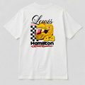 Hamilton - Helmet