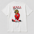 Senna - MP4/4