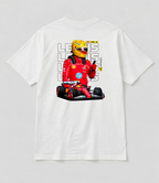 Hamilton - Ferrari