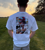Verstappen - 4x World Champion
